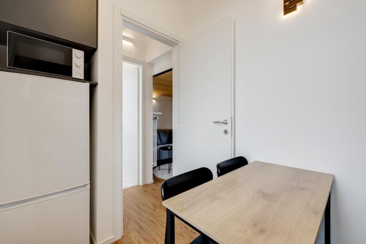 Homeby, Cozy Penthouse Apartment Milano Eksteriør billede